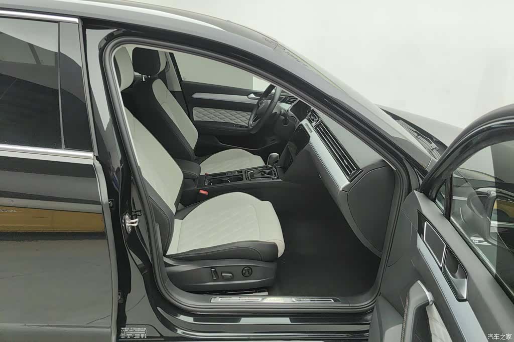 Volkswagen Magotan, 2024 8