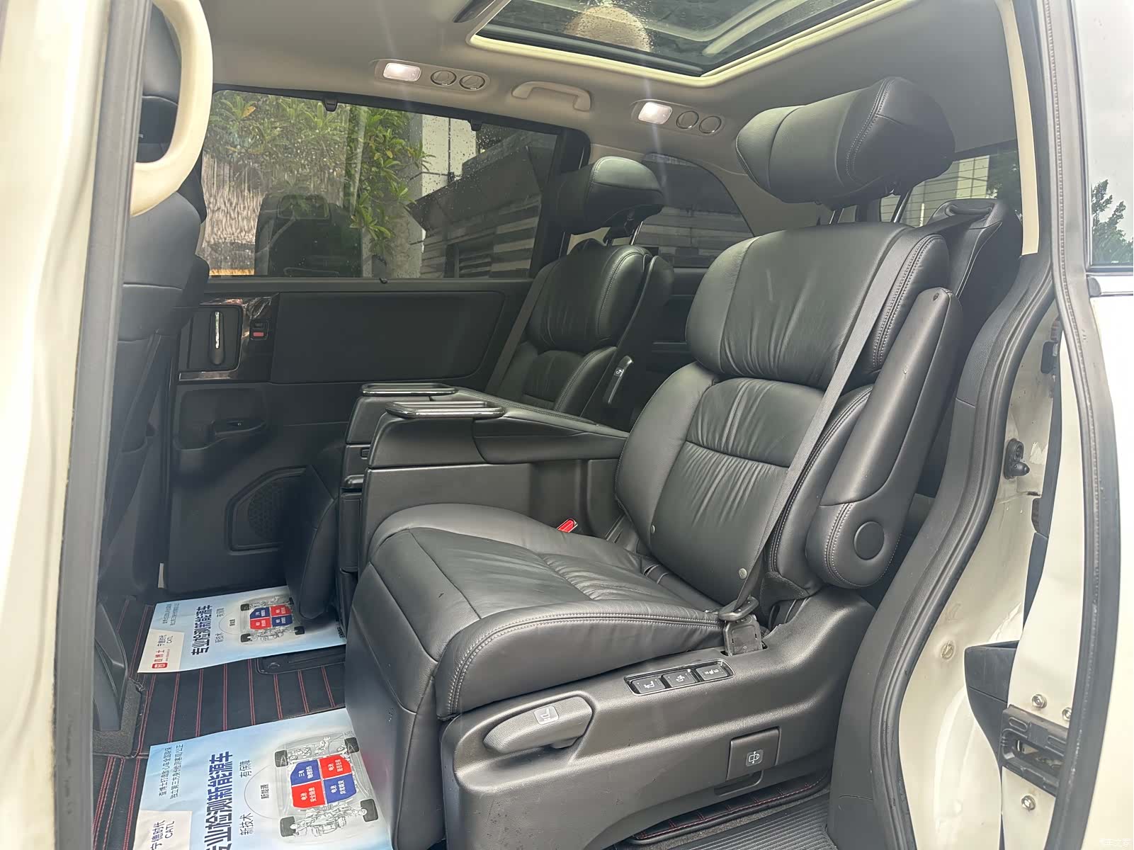 Honda Odyssey, 2019 8