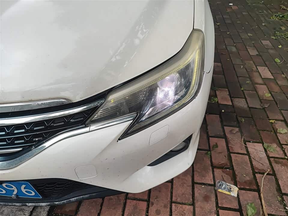 Toyota Reiz Toyota Reiz
