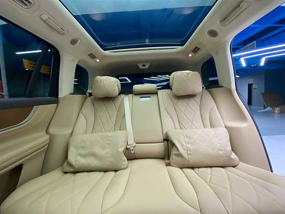 HarmonyOS Ask the world M9