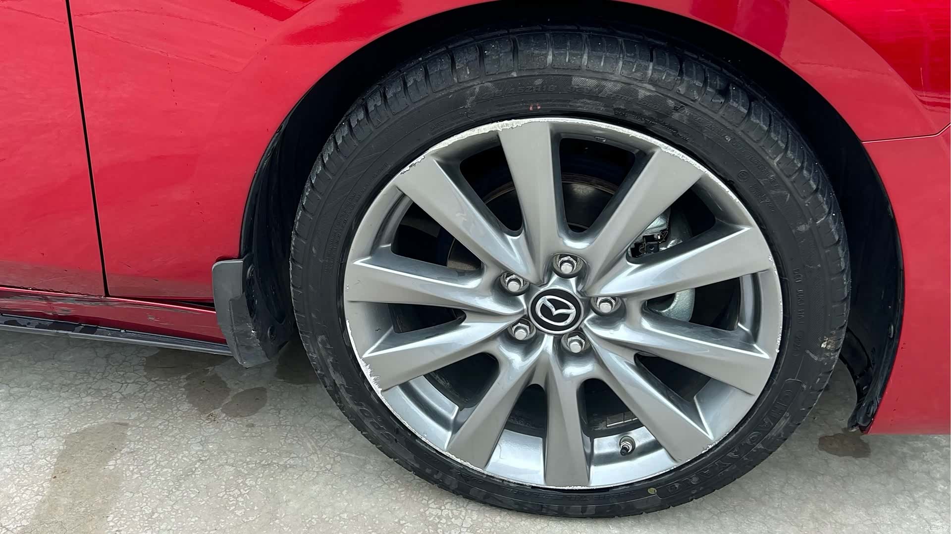 Mazda Mazda3, 2024 18