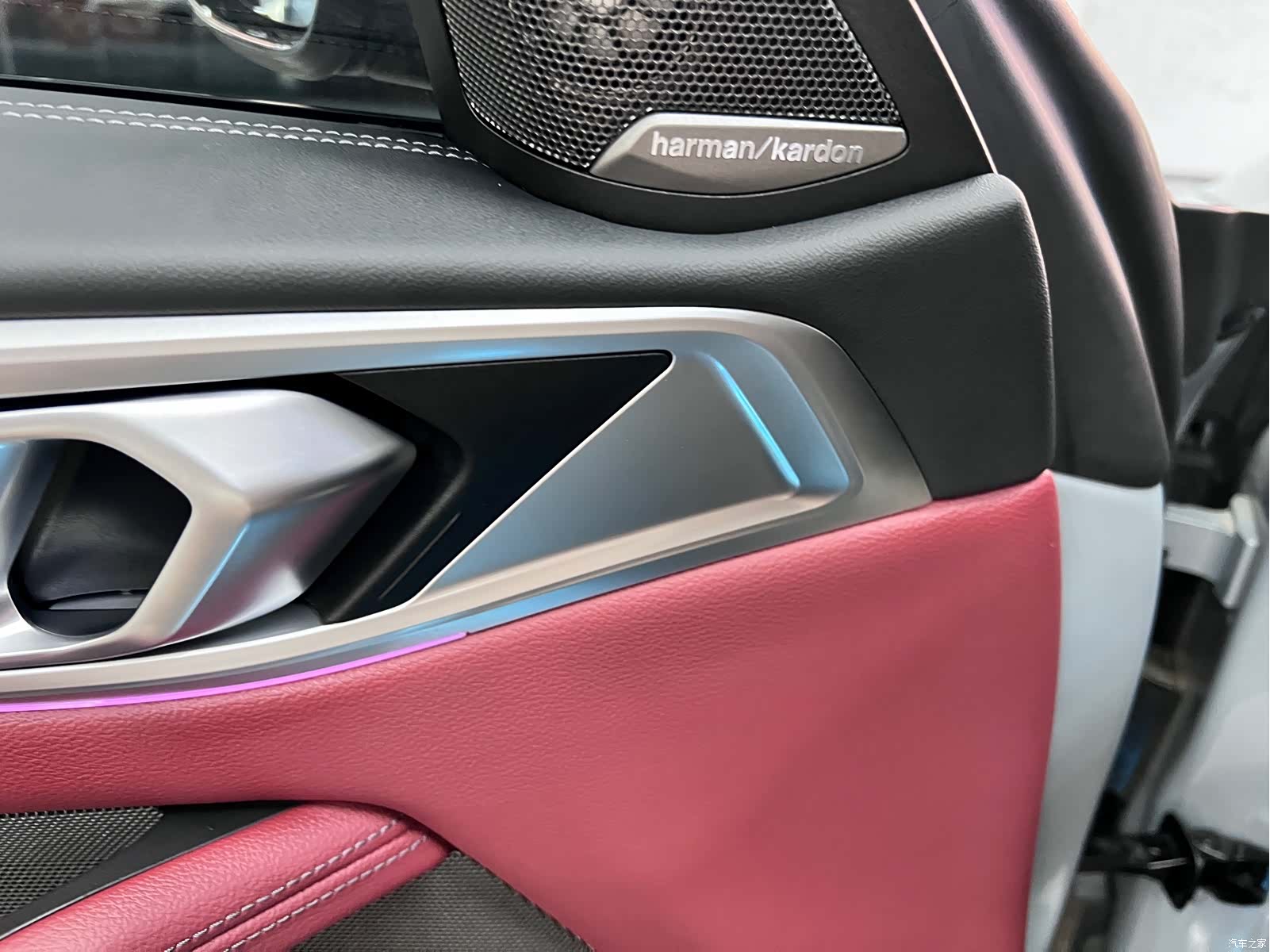 BMW 4 Series, 2024 все фото