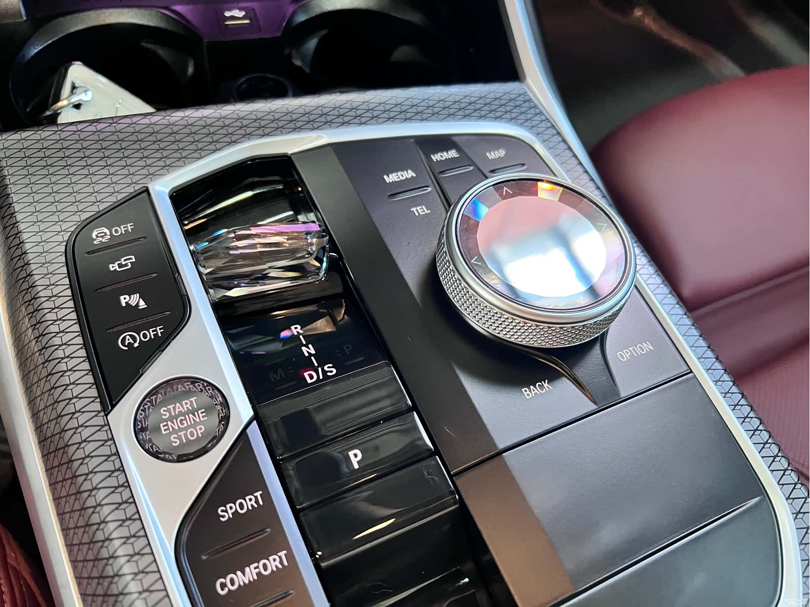 BMW 4 Series, 2024 12