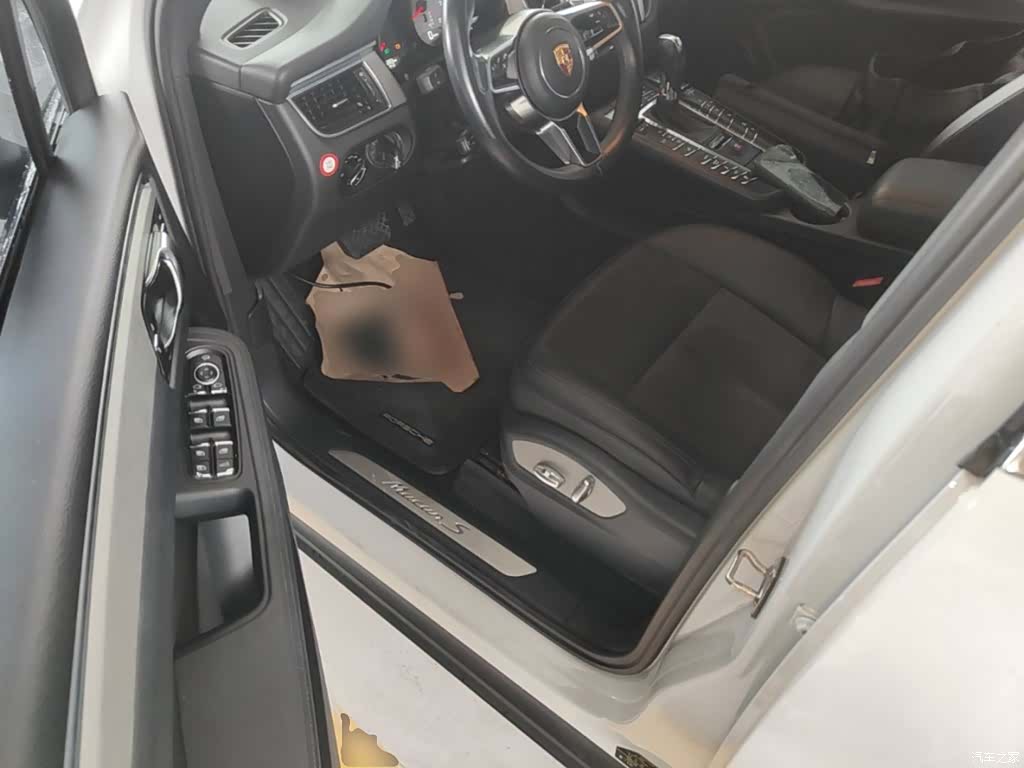 Porsche Macan, 2014 16