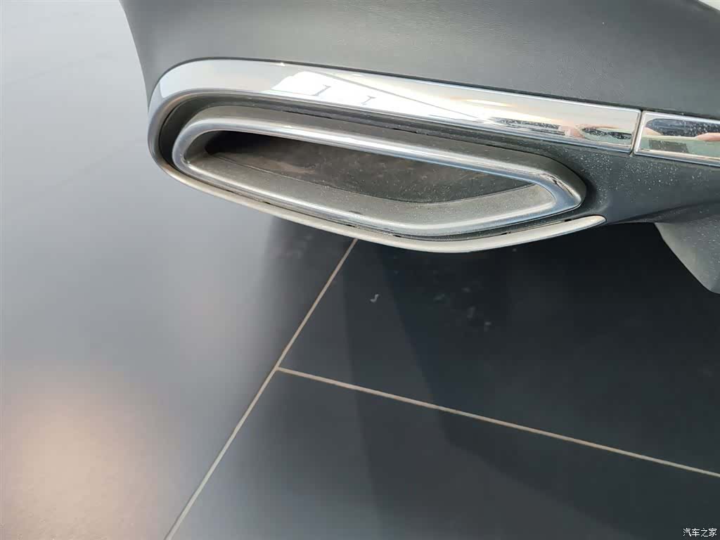 Mercedes-Benz CLA, 2025 15
