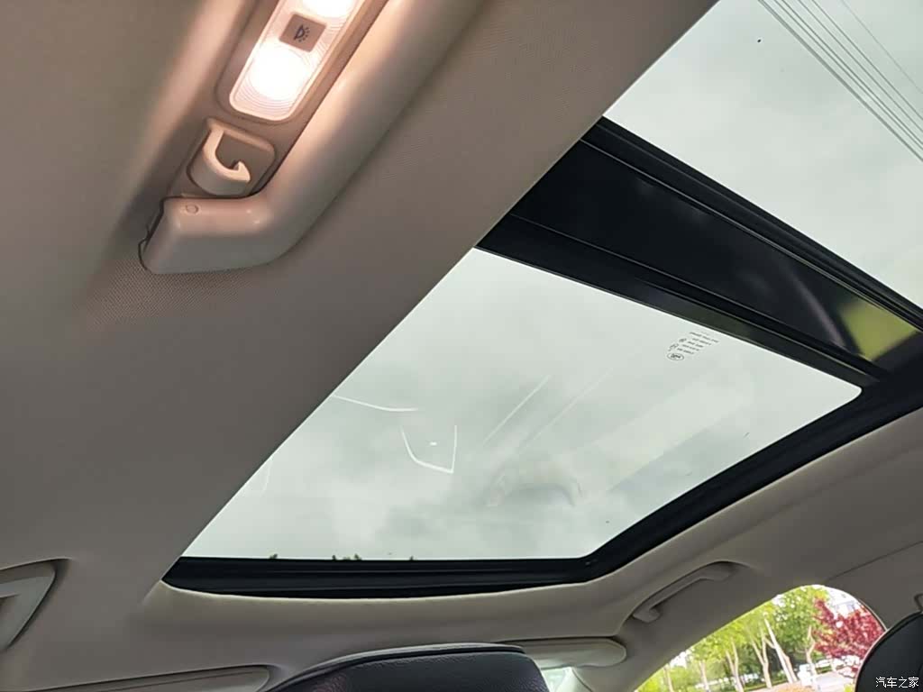 Ford Edge, 2017 18