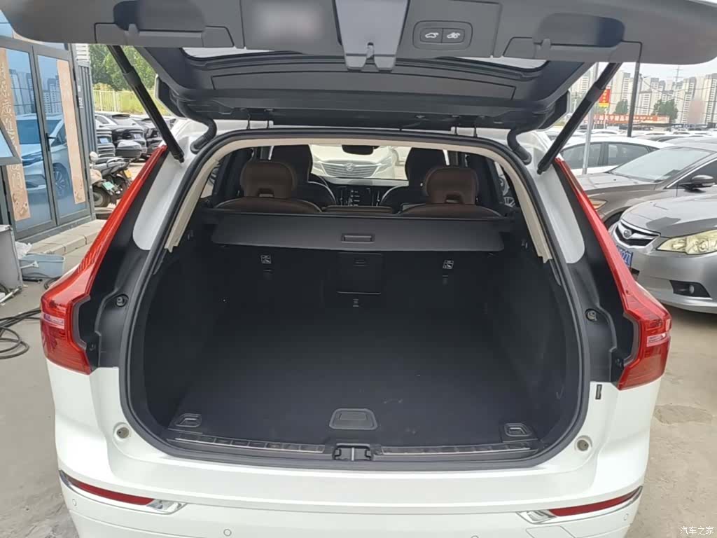 Volvo XC60, 2019 19
