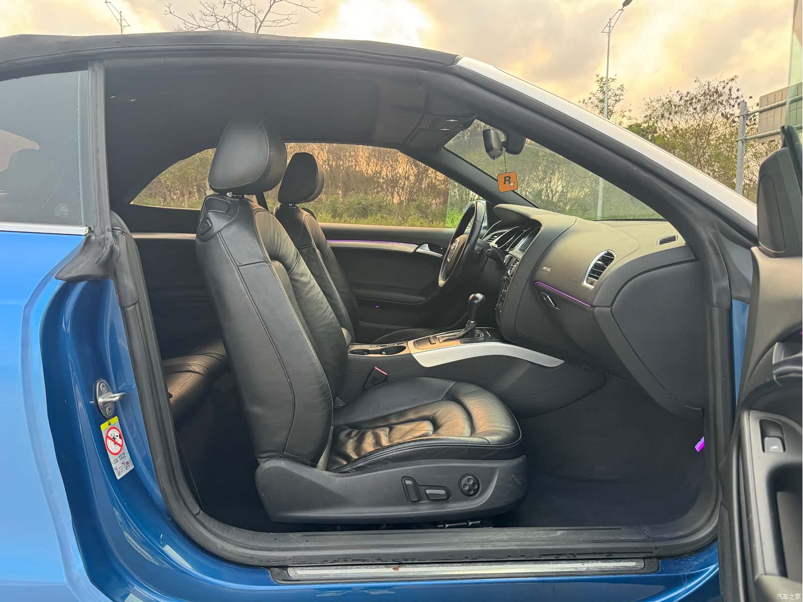 Audi A5, 2010 все фото