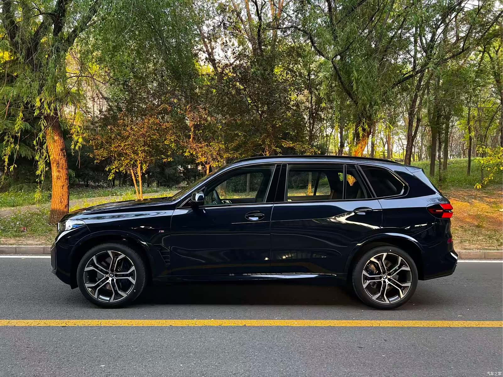 BMW X5, 2026 6