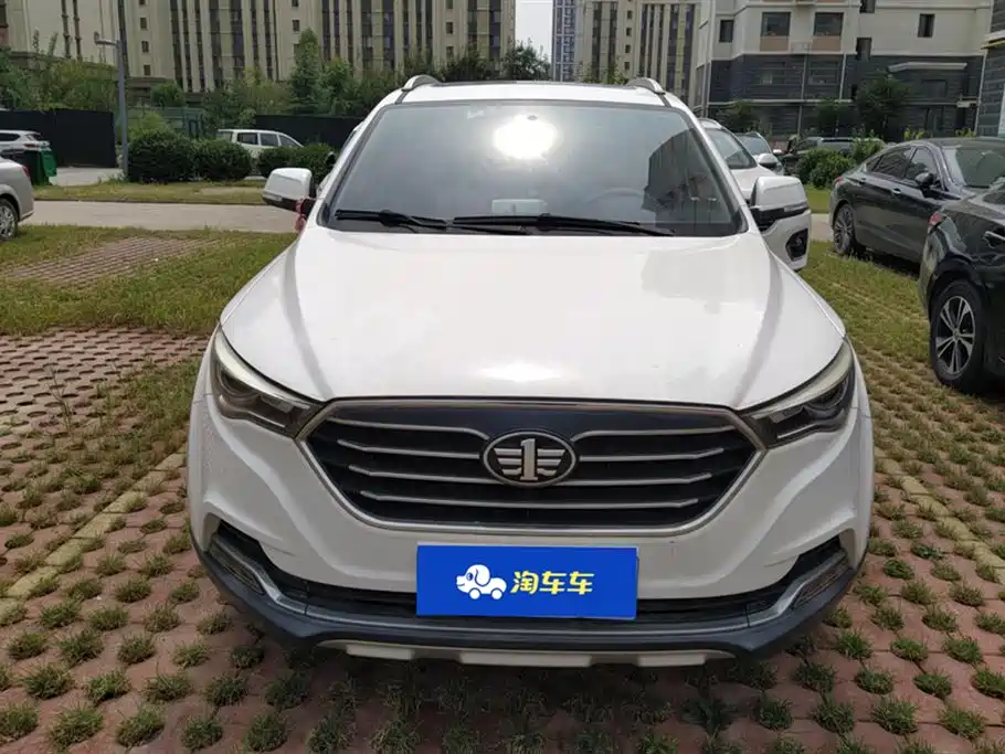 Besturn X40