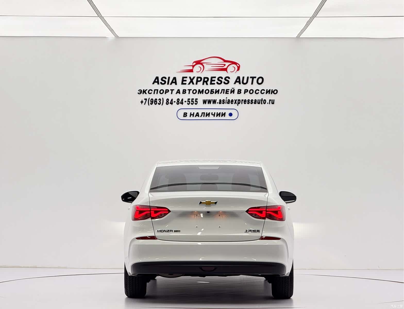 Chevrolet 320, 2022 все фото