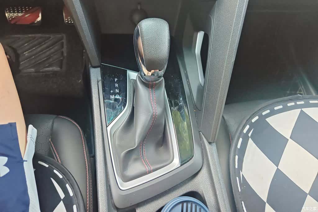 Chevrolet Redline, 2018 16
