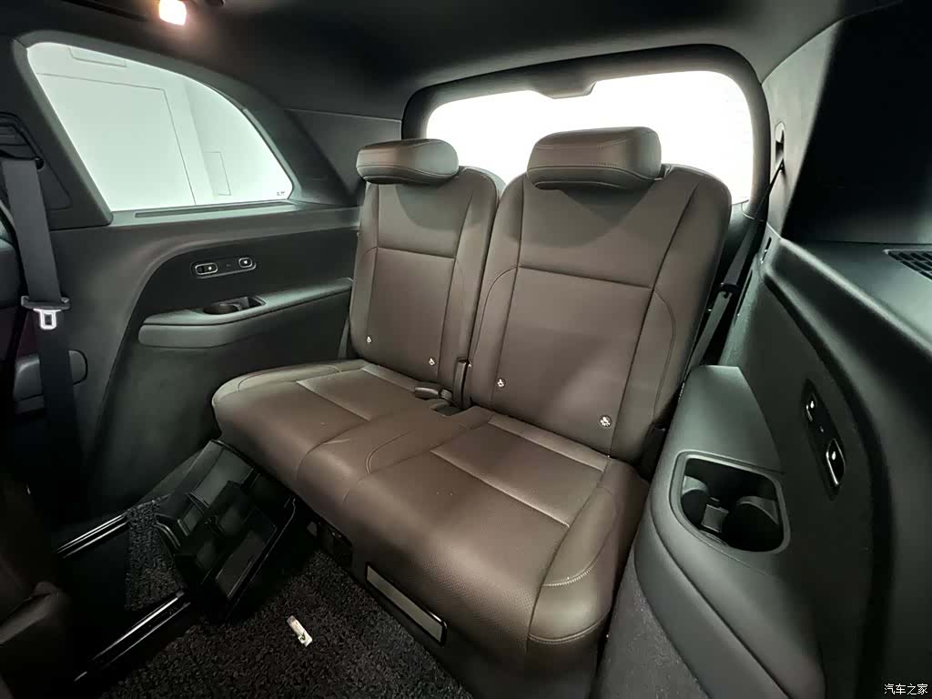 Li Auto L9, 2022 17