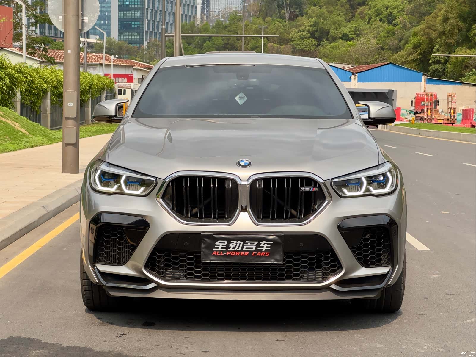 BMW X6, 2021 2