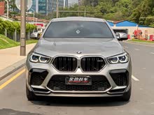 ����X6 M 2020�� X6 M