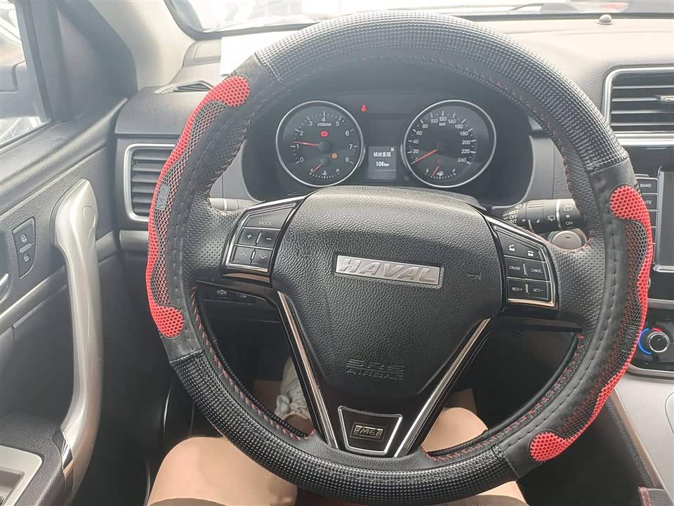 Haval M6