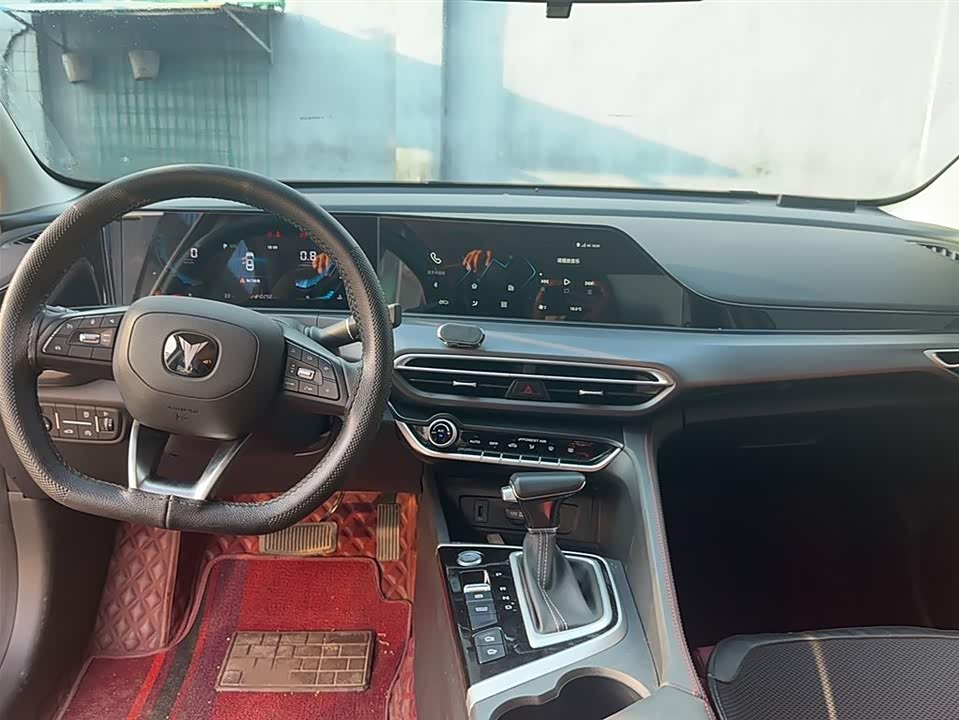 Changan Yidong
