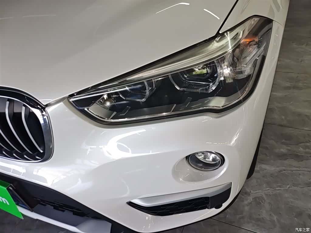 BMW X1, 2017 24