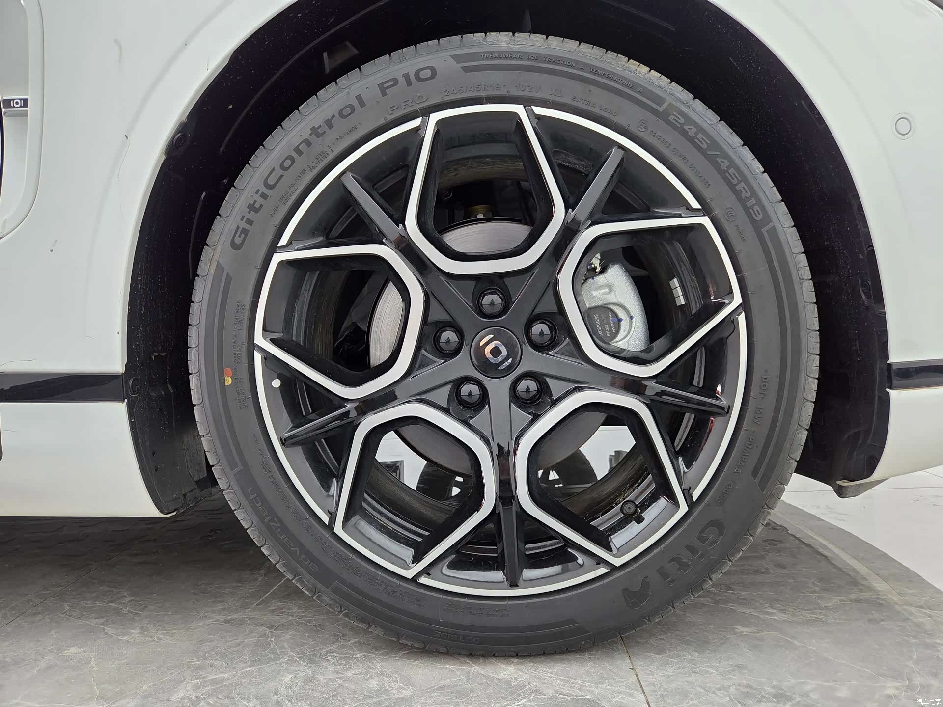Changan Eado, 2026 13