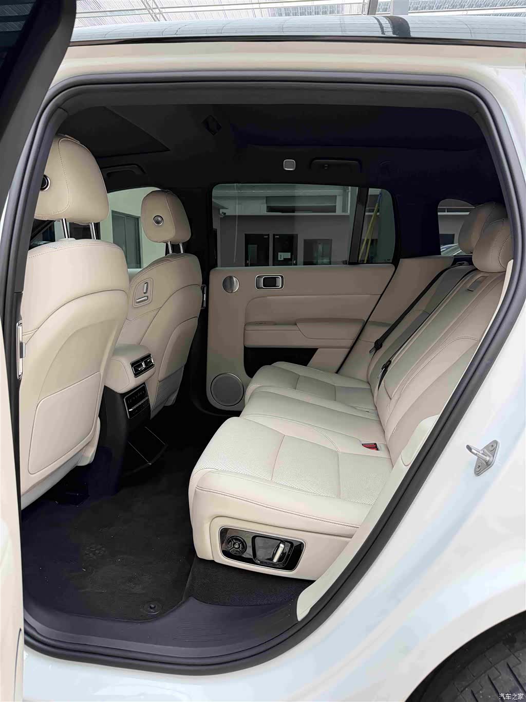 Li Auto L7, 2023 6
