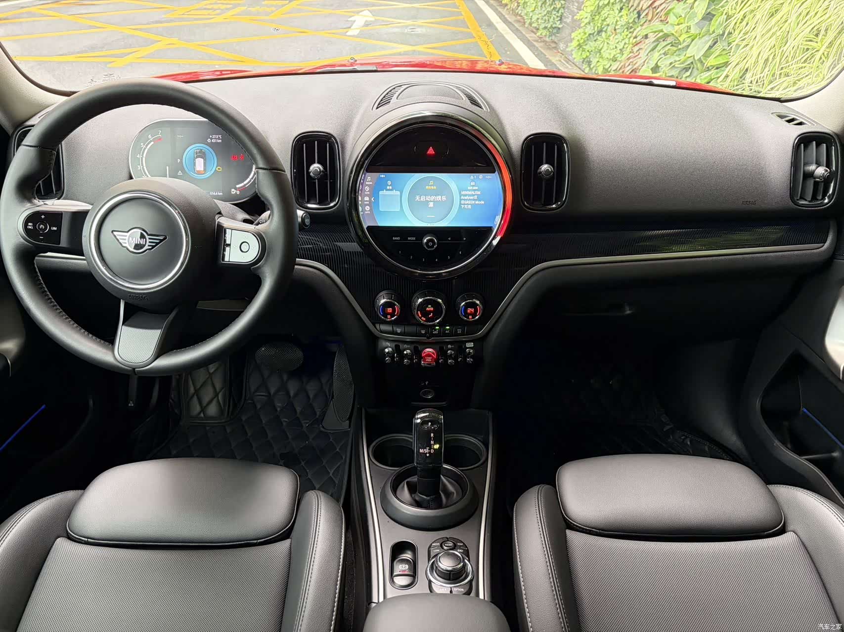 Mini Countryman, 2022 12