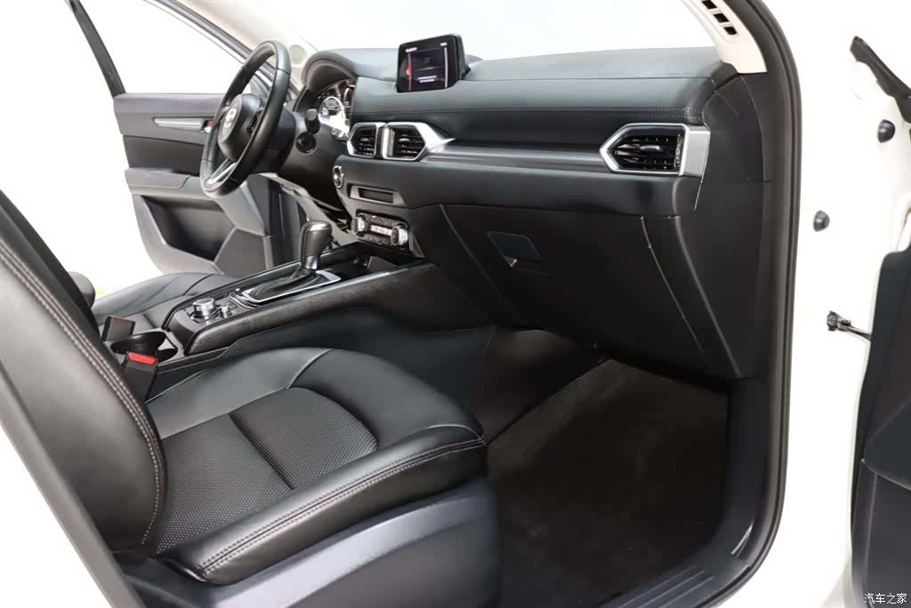 Mazda CX-5, 2021 8