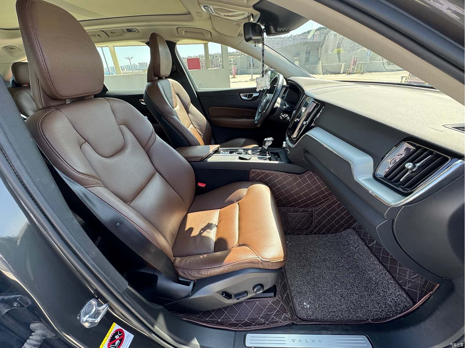 Volvo XC60, 2018 17