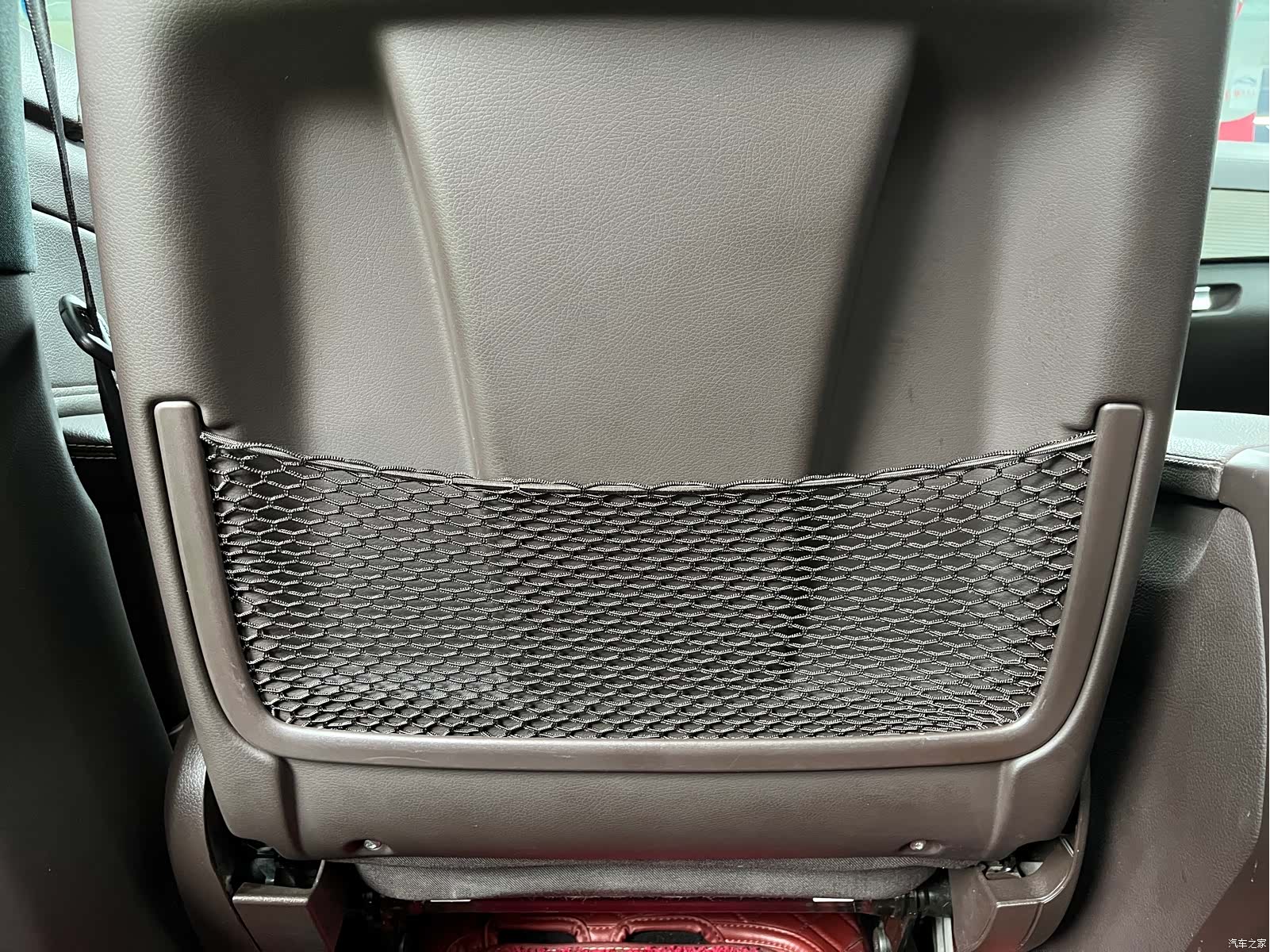 Mercedes-Benz GLE, 2018 21