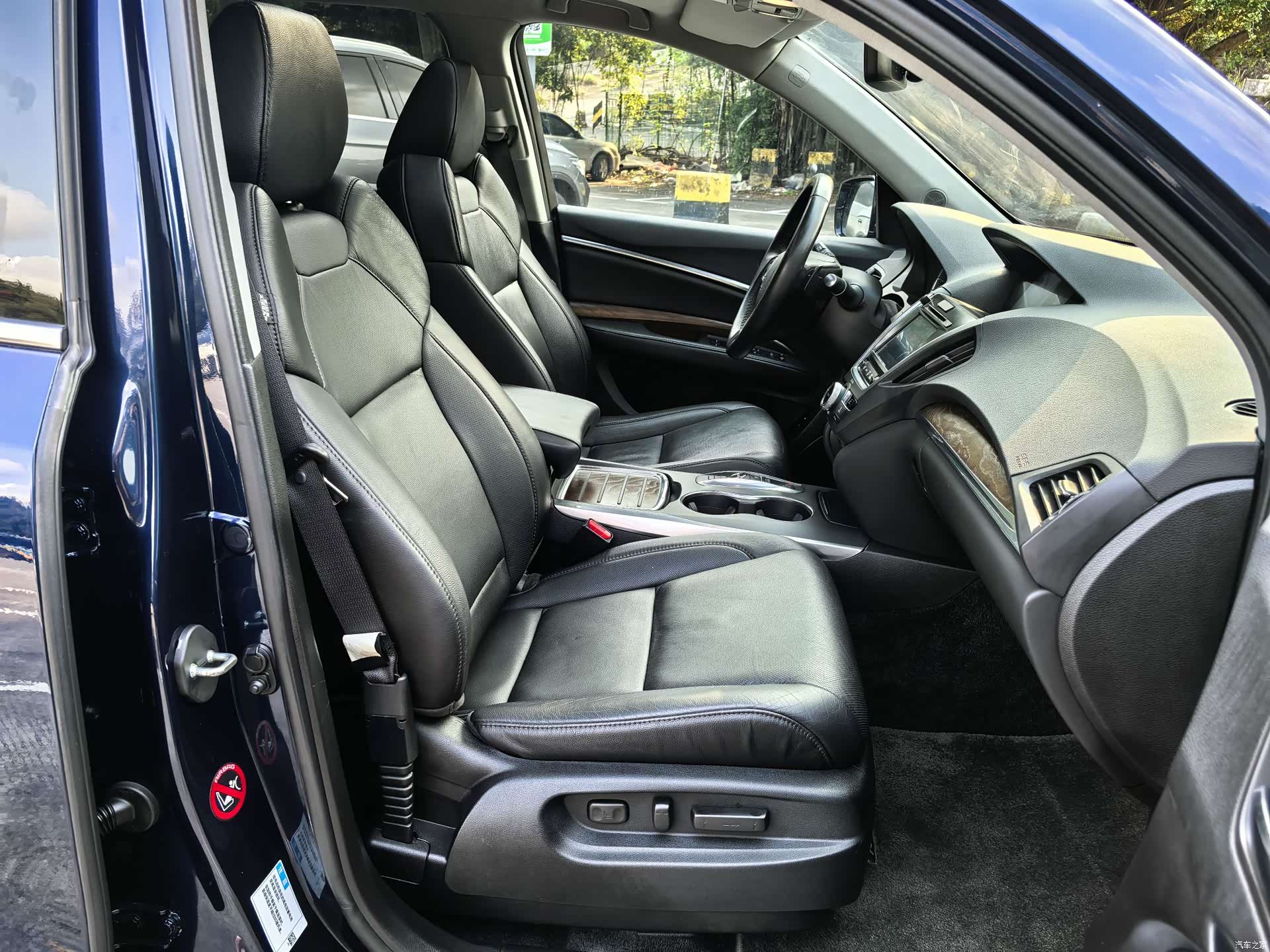 Acura MDX, 2019 19