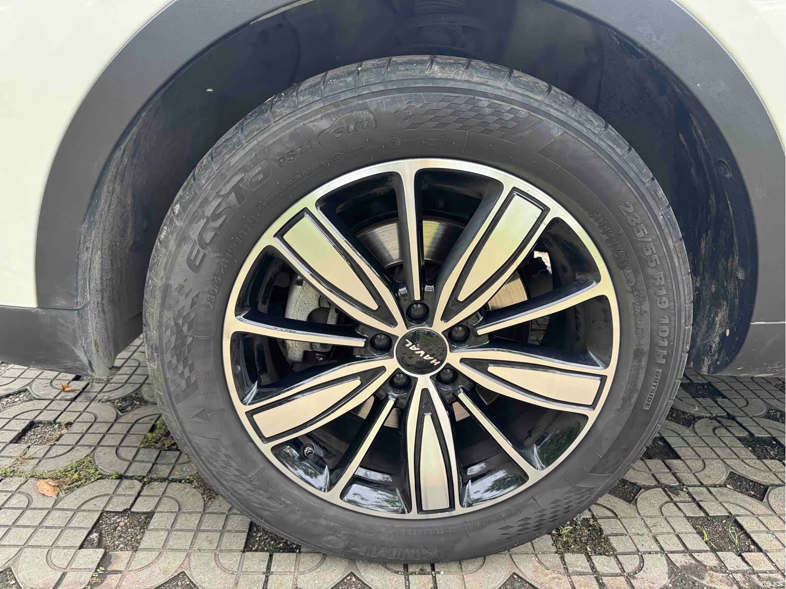 Haval H6, 2023 44