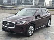 Ӣ�����QX50 2018�� 2.0T ����ݼӢ��