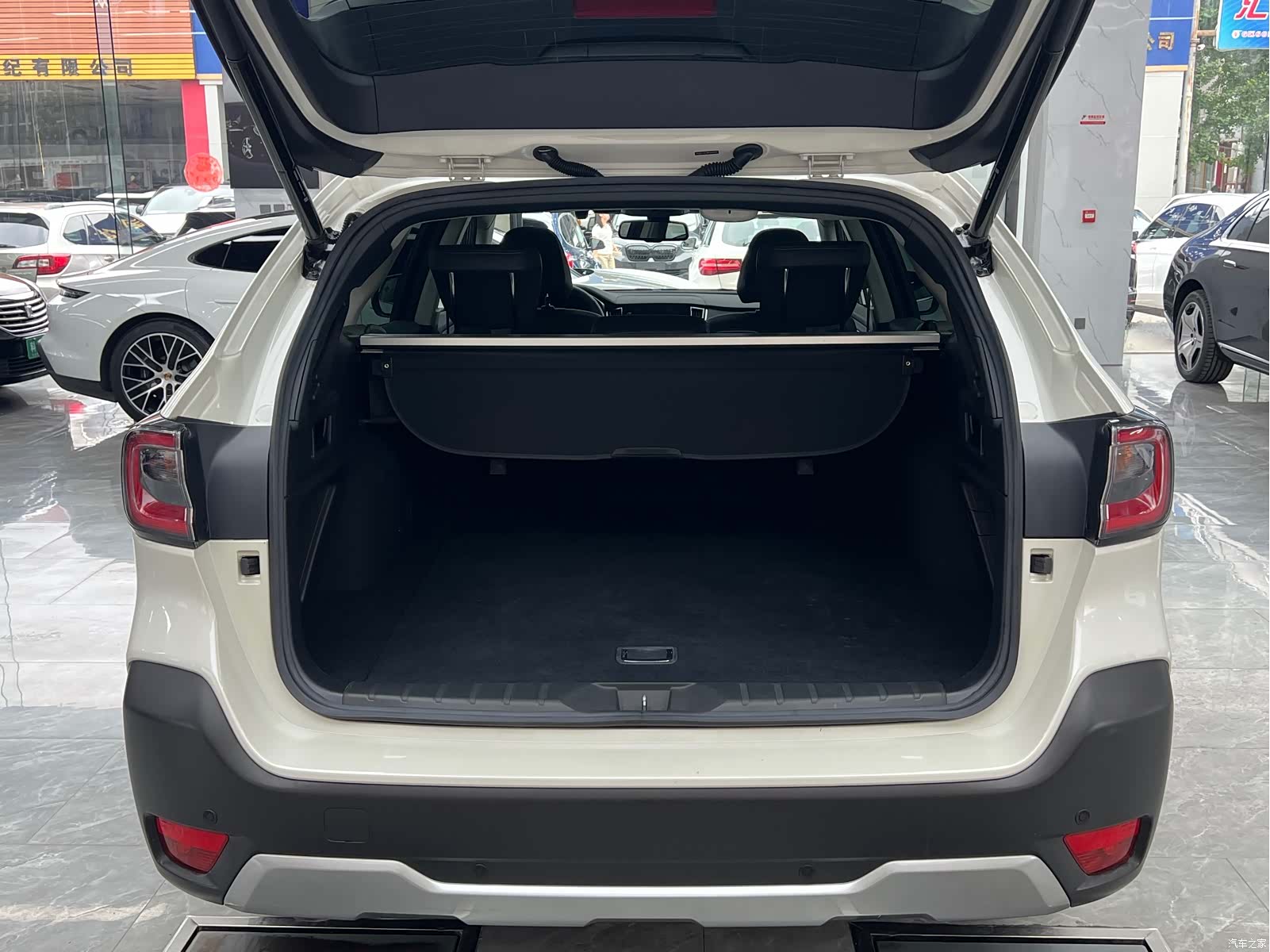 Subaru Outback, 2022 26