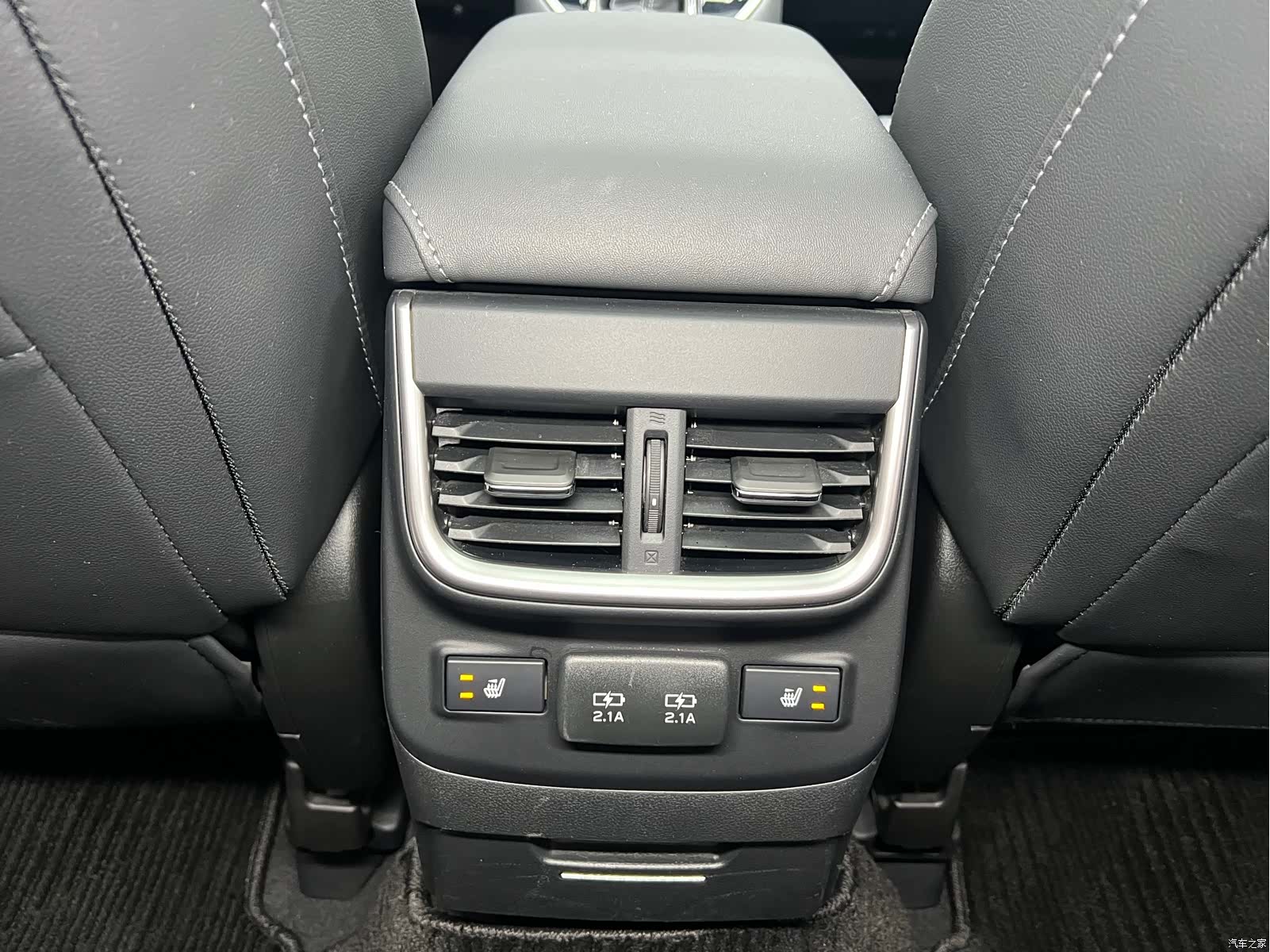 Subaru Outback, 2022 22