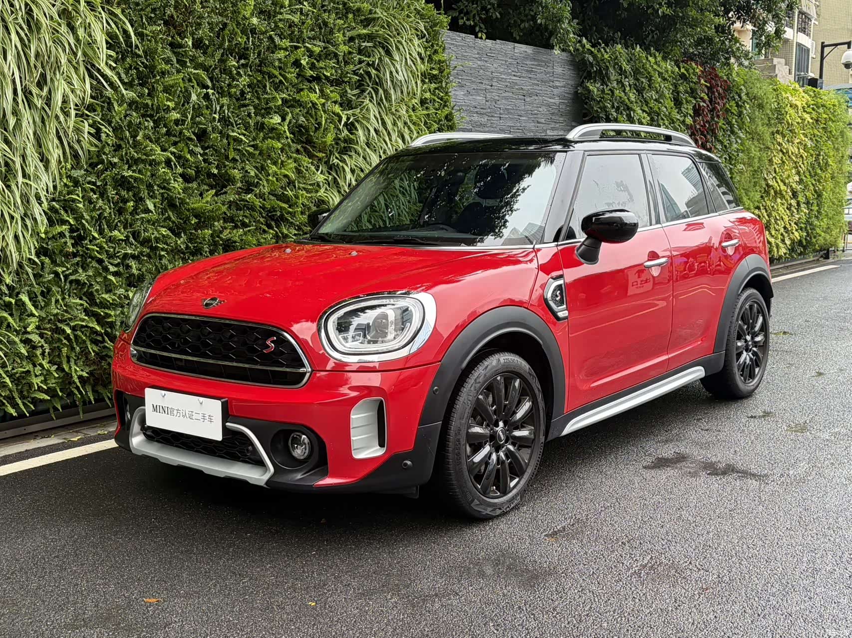 Mini Countryman, 2022 1