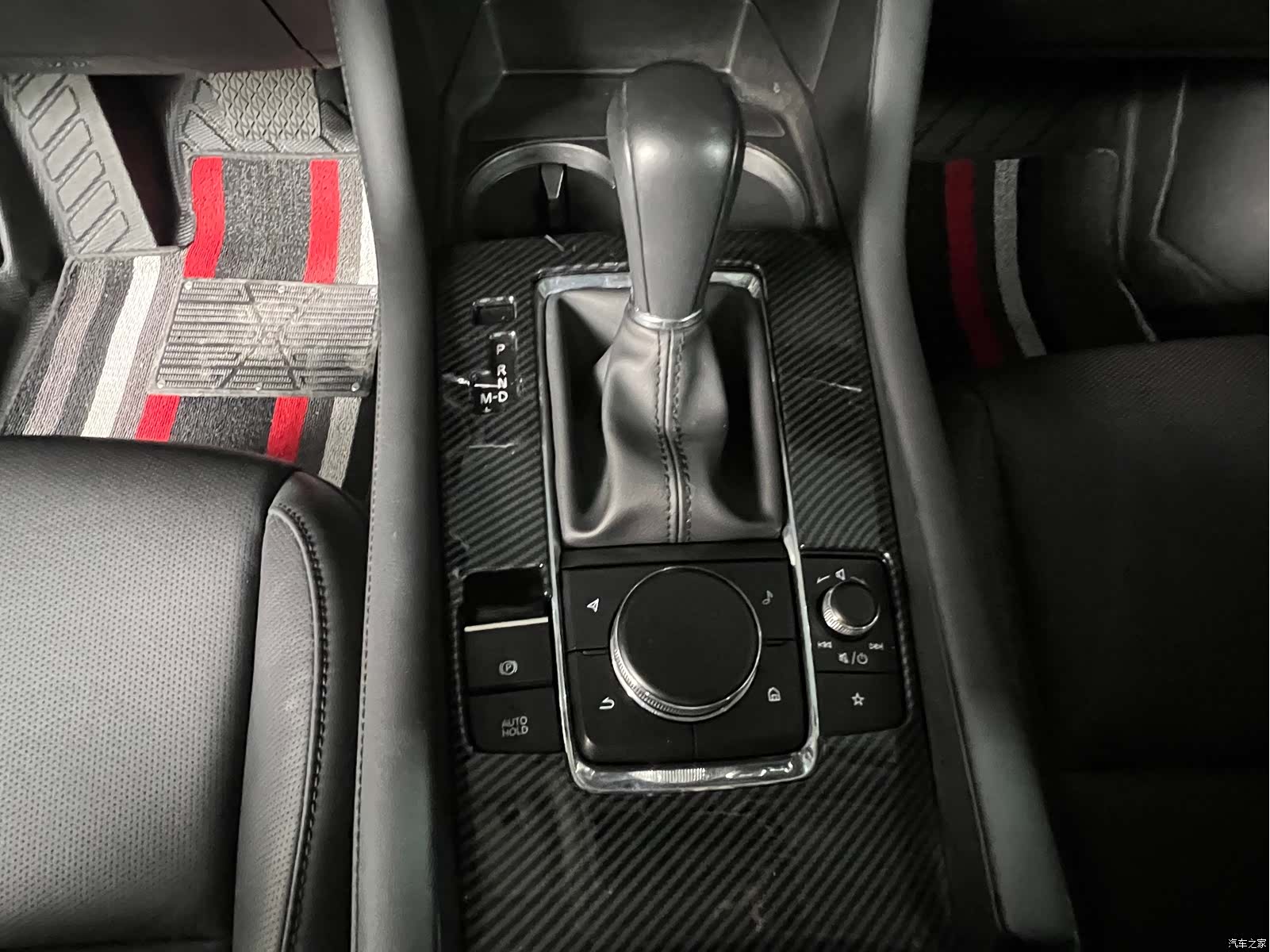 Mazda Mazda3, 2024 15