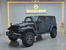 ������ 2017�� 3.6L Rubicon ����������
