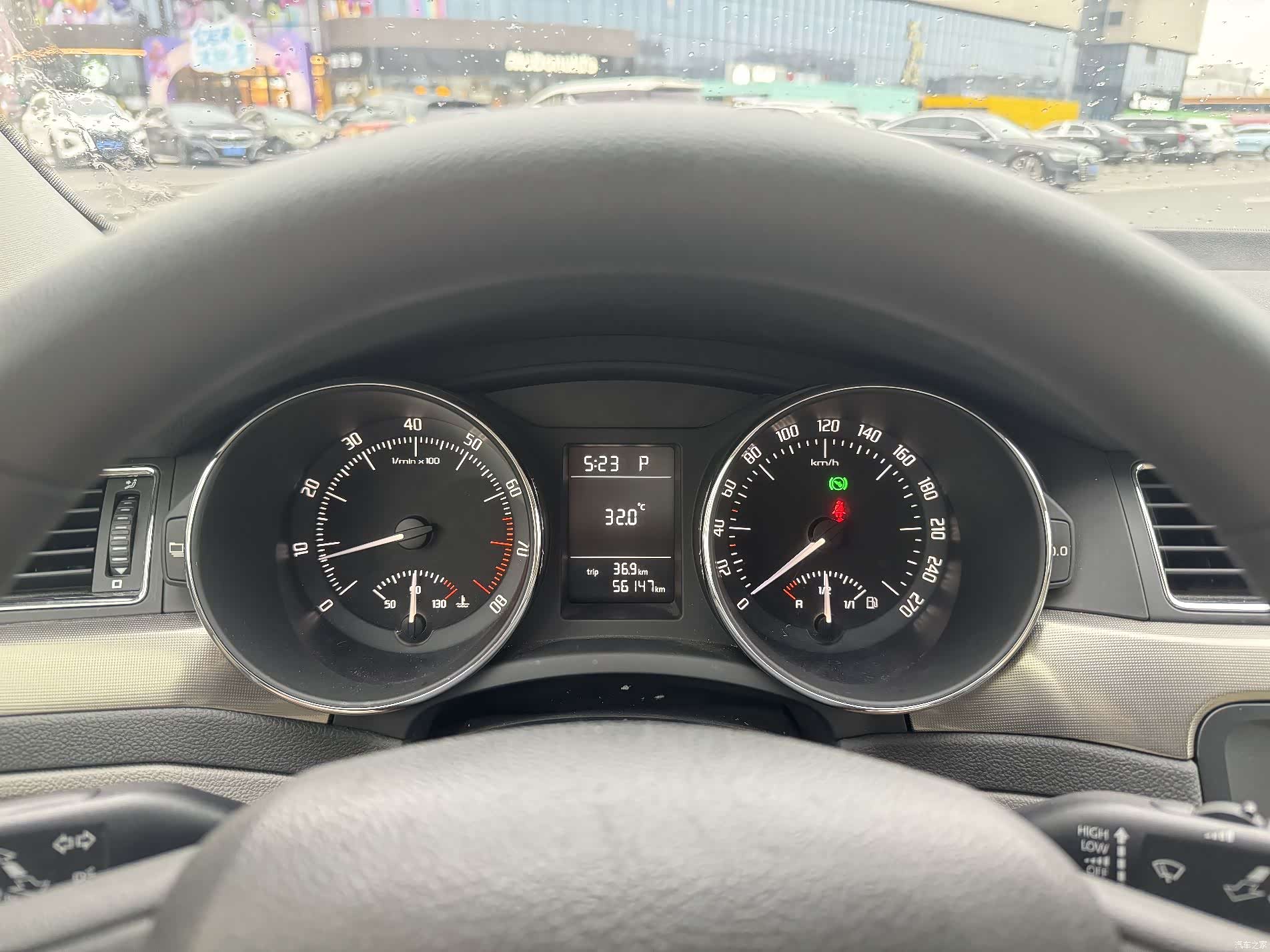 Skoda Superb, 2013 24