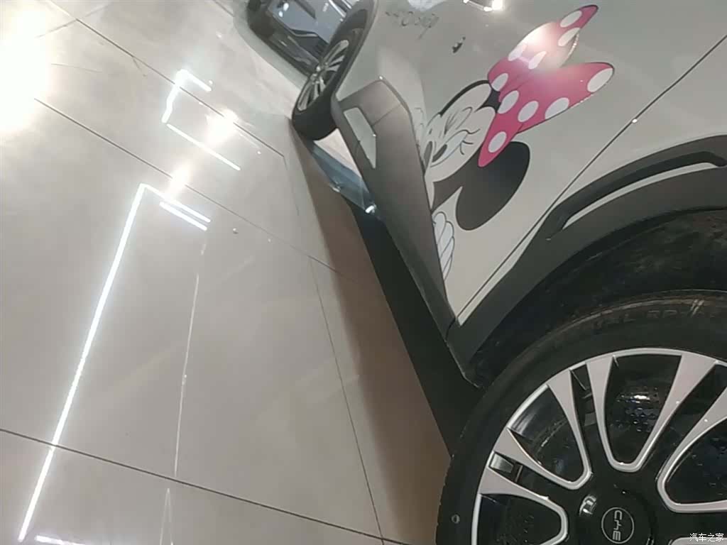 BYD Seagull, 2025 21
