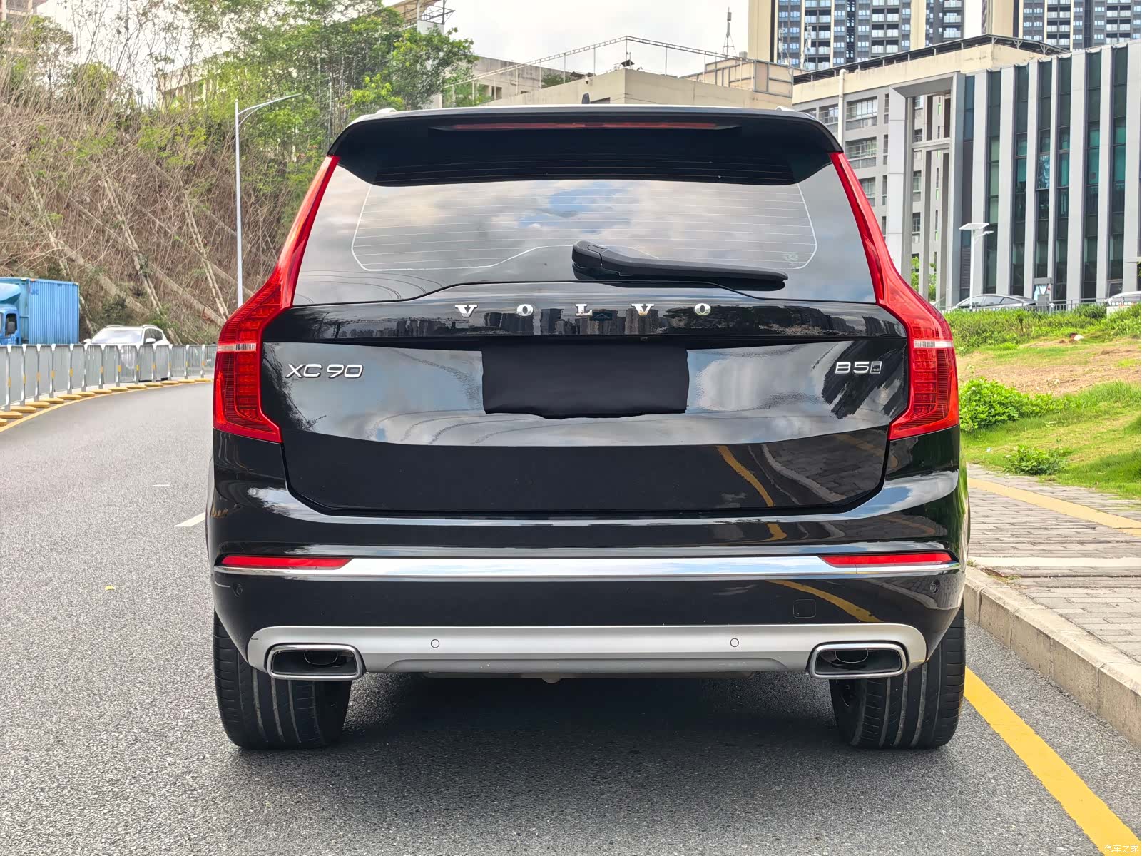 Volvo XC90, 2021 6