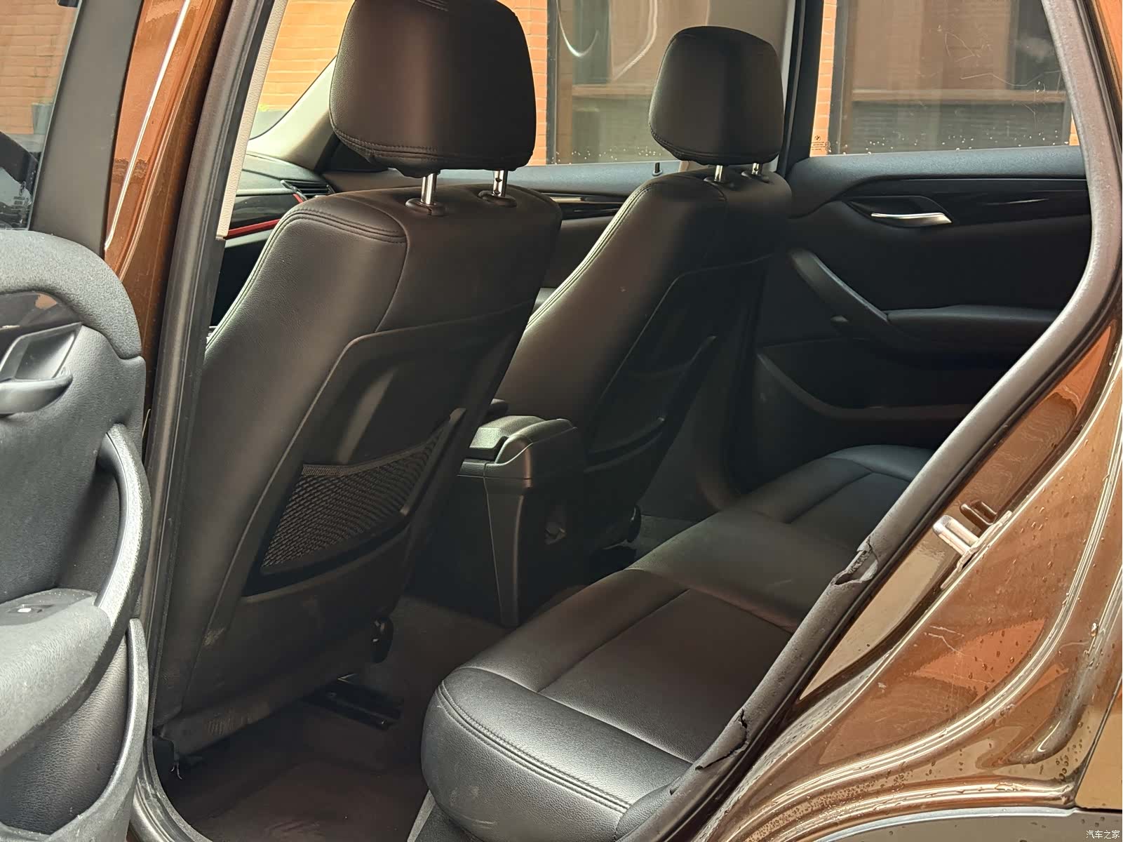 BMW X1, 2016 9