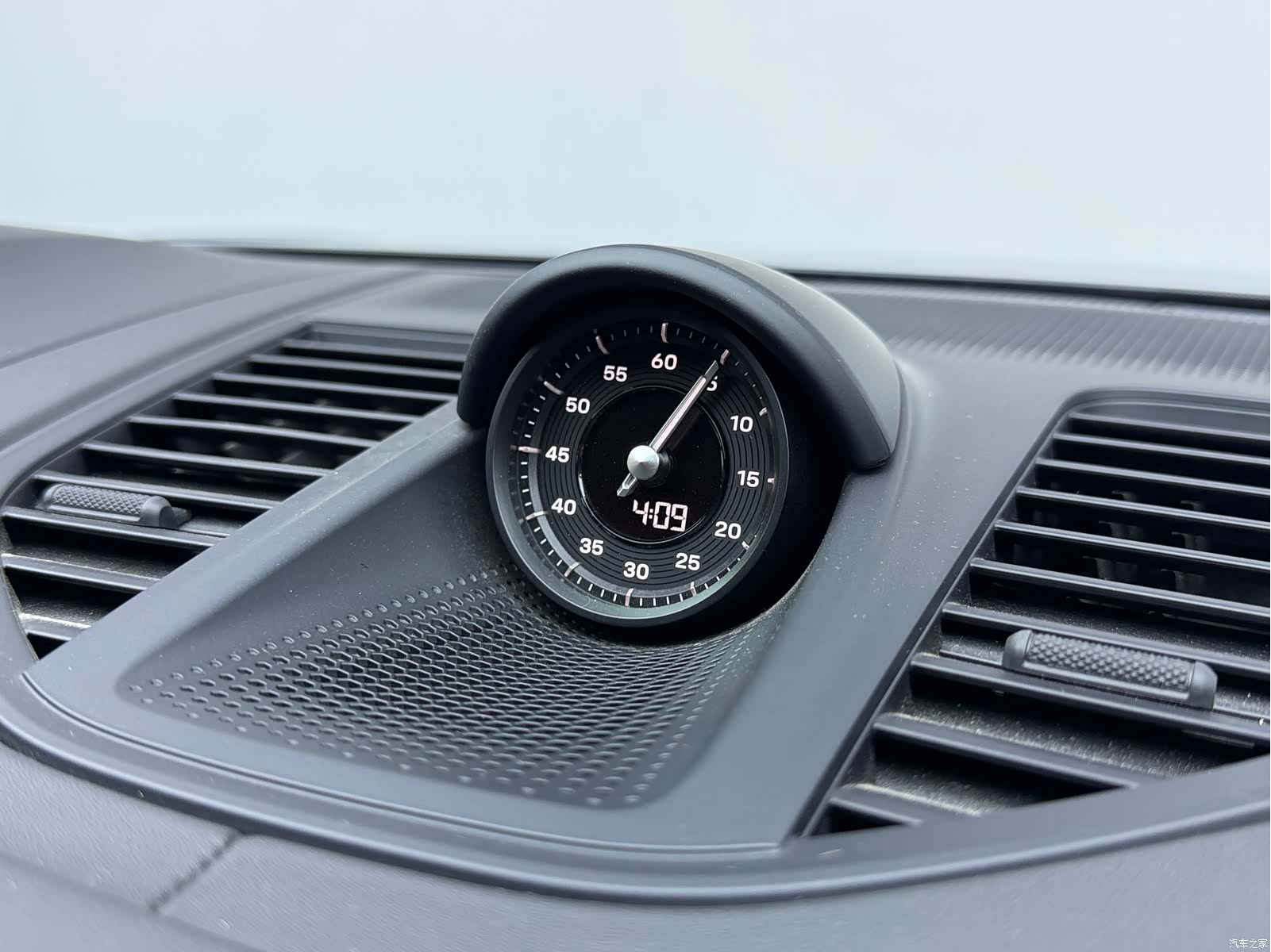 Porsche Panamera, 2025 14
