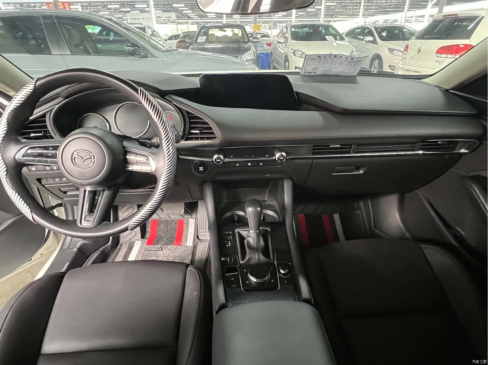 Mazda Mazda3, 2024 11