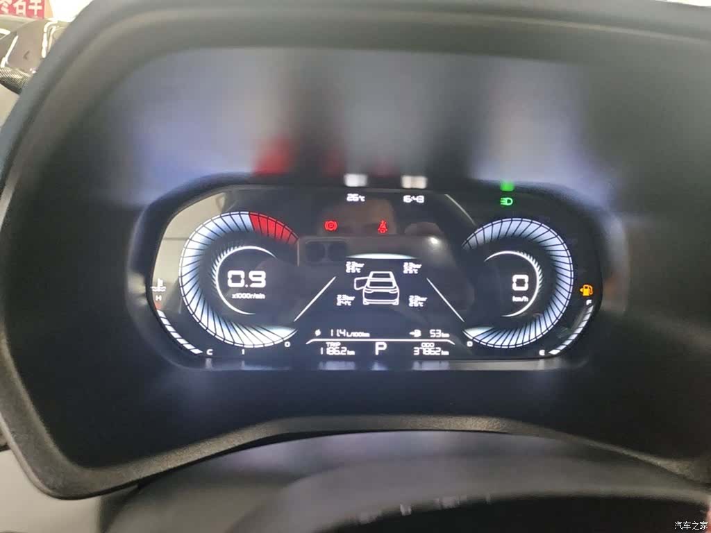 Geely Emgrand, 2022 12