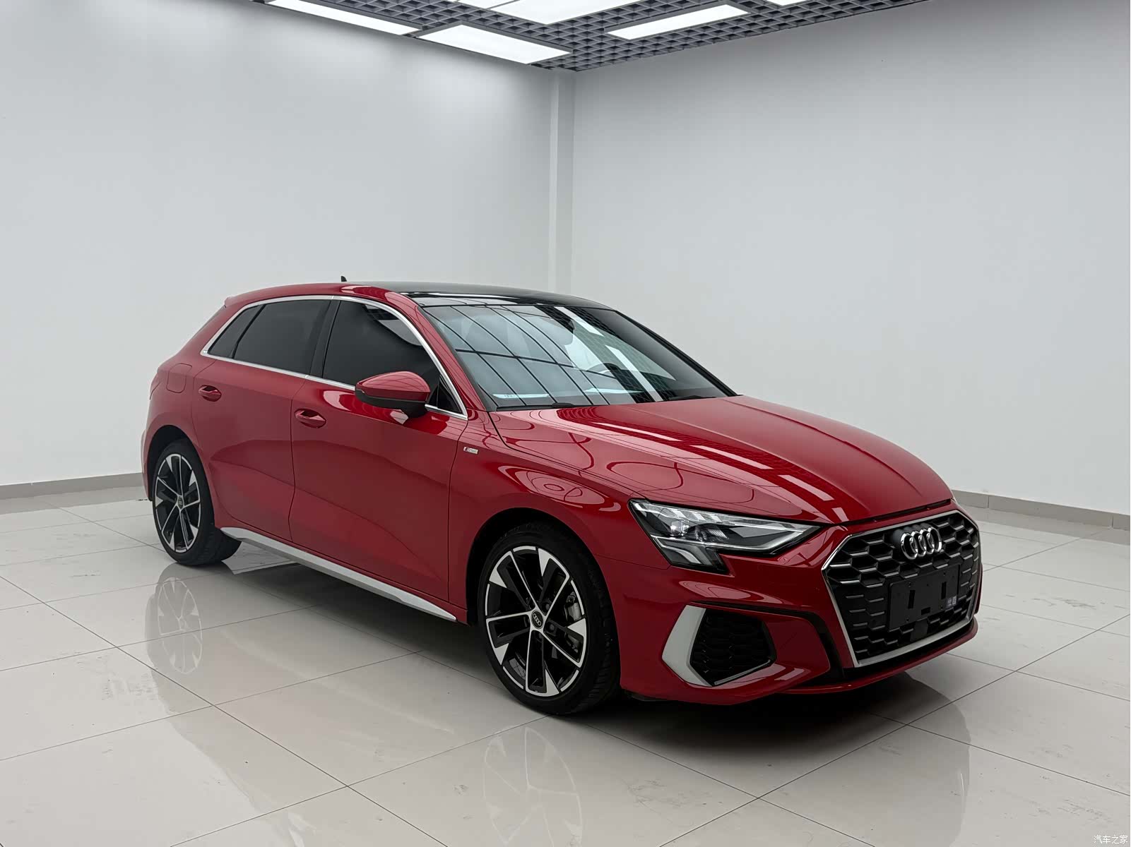 Audi A3, 2023 3