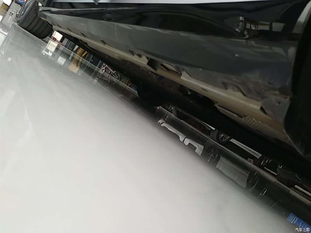 Geely 8, 2025 22