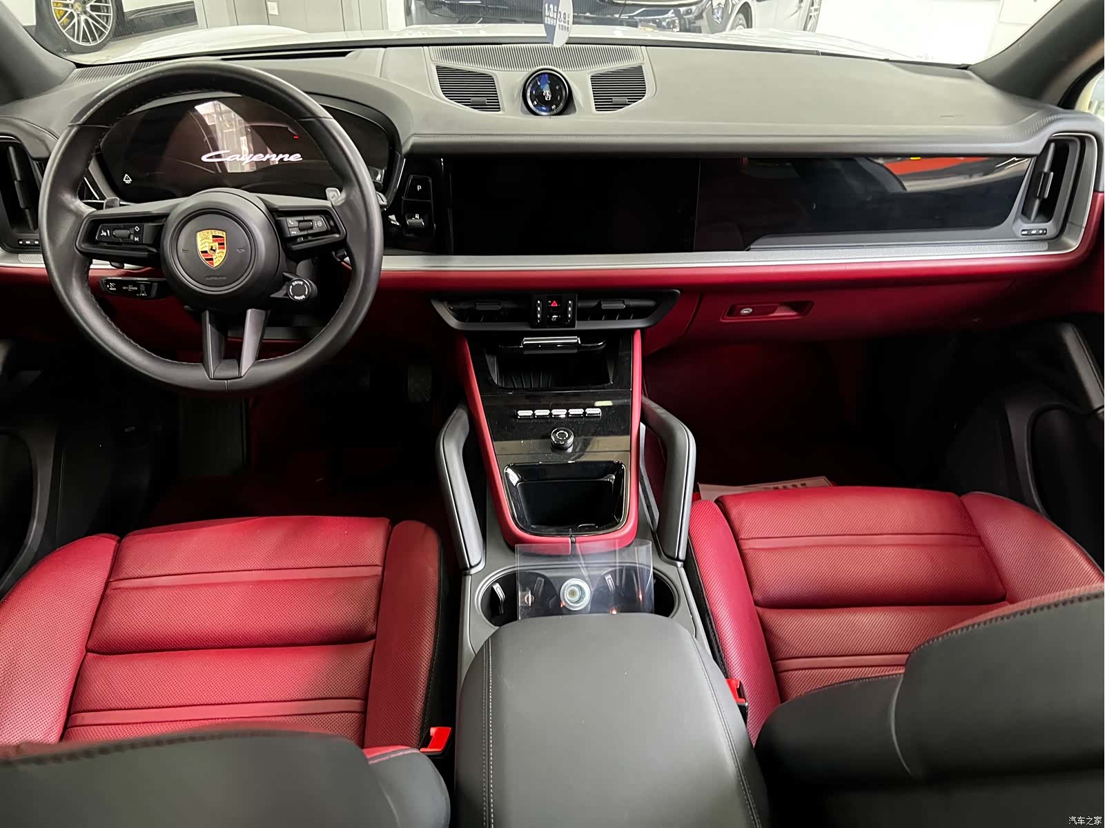 Porsche Cayenne, 2023 8