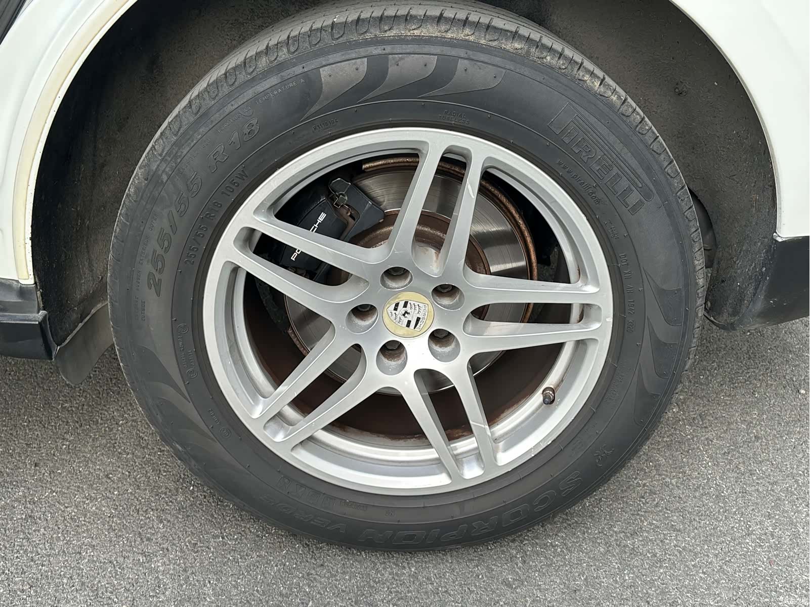 Porsche Macan, 2015 22