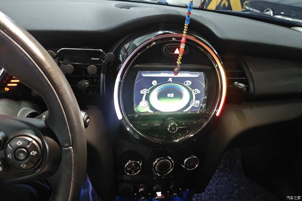 Mini Cooper, 2017 13