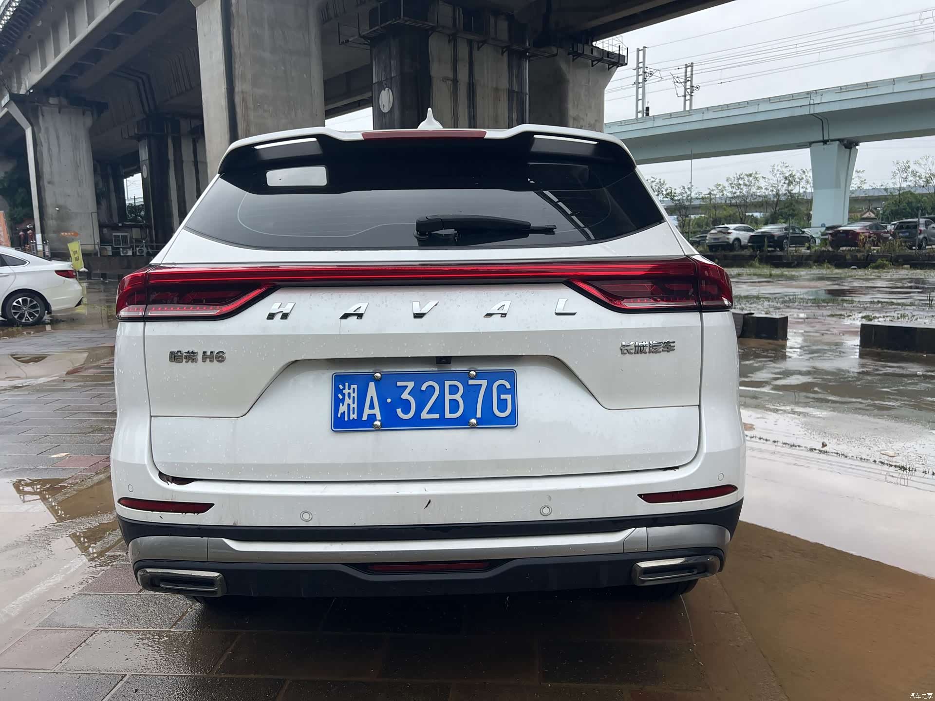 Haval H6, 2022 11