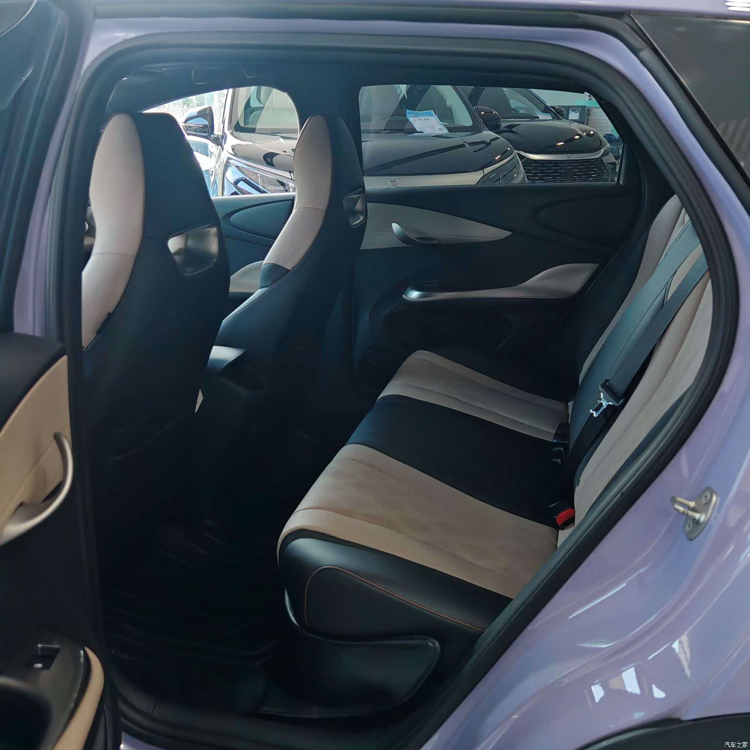 BYD Dolphin, 2023 10
